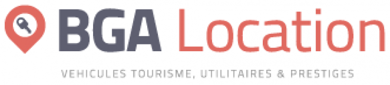BGA Location de véhicules Bassens Logo