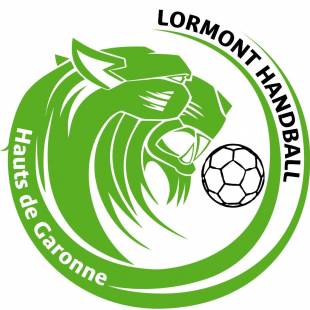 Club Lormont Handball Hauts de Garonne