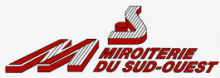 Miroiterie du Sud-Ouest Logo